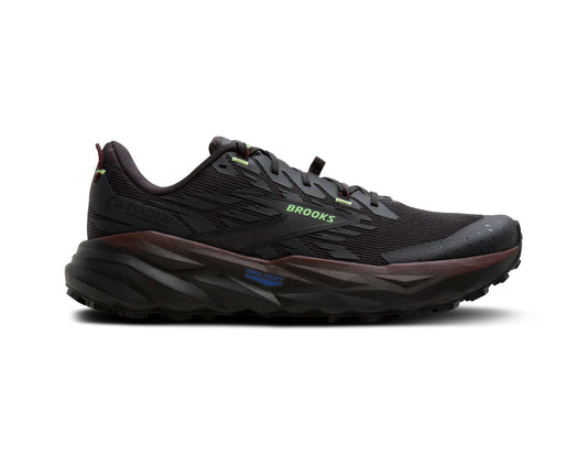 Brooks Cascadia 19 Herre Trail Løbesko