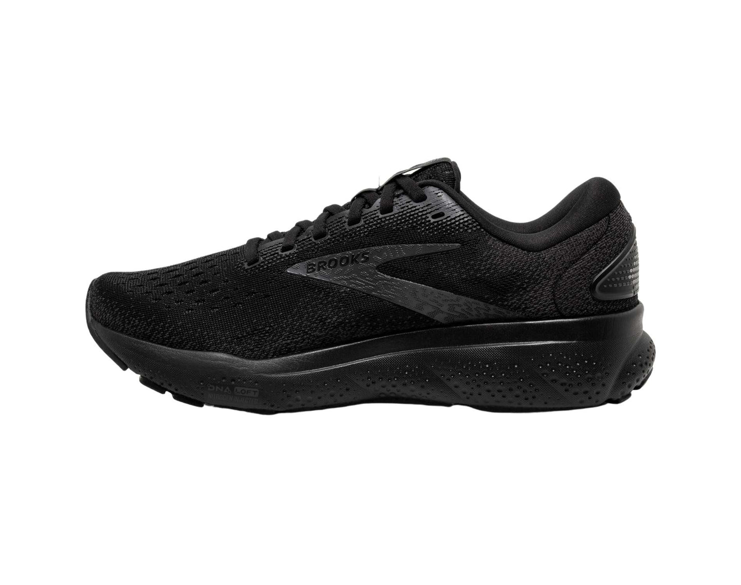 Brooks Ghost 16 Womens Narrow Running Shoes