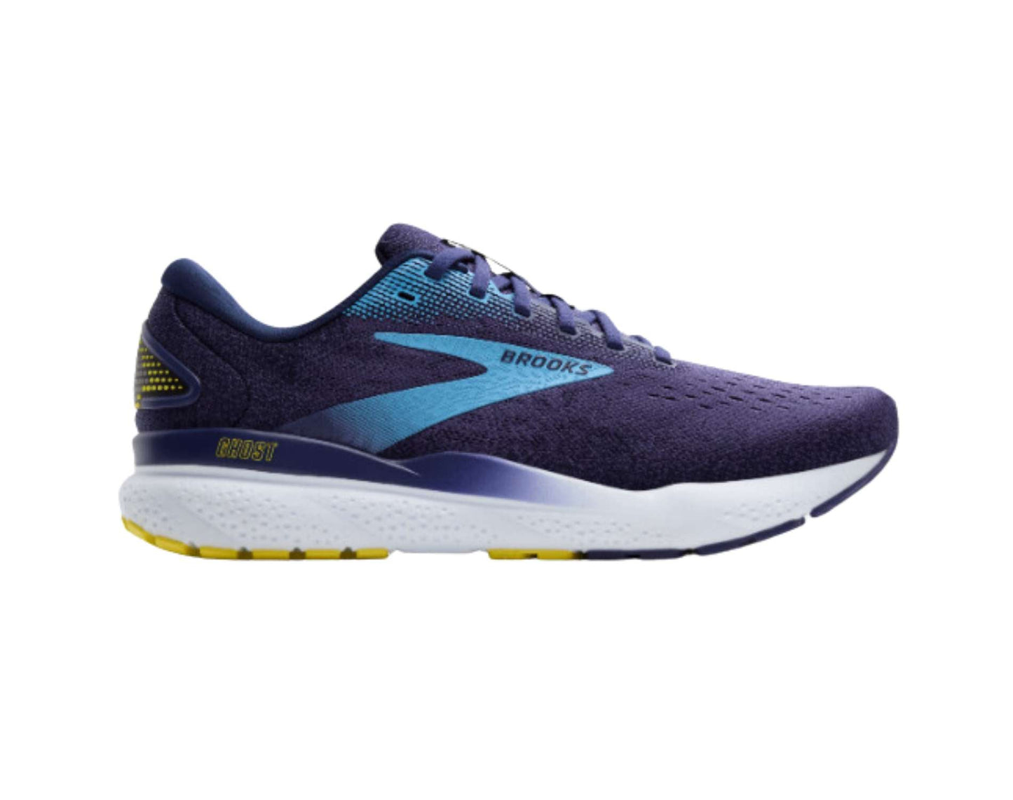 Brooks Ghost 16 Mens Running Shoes