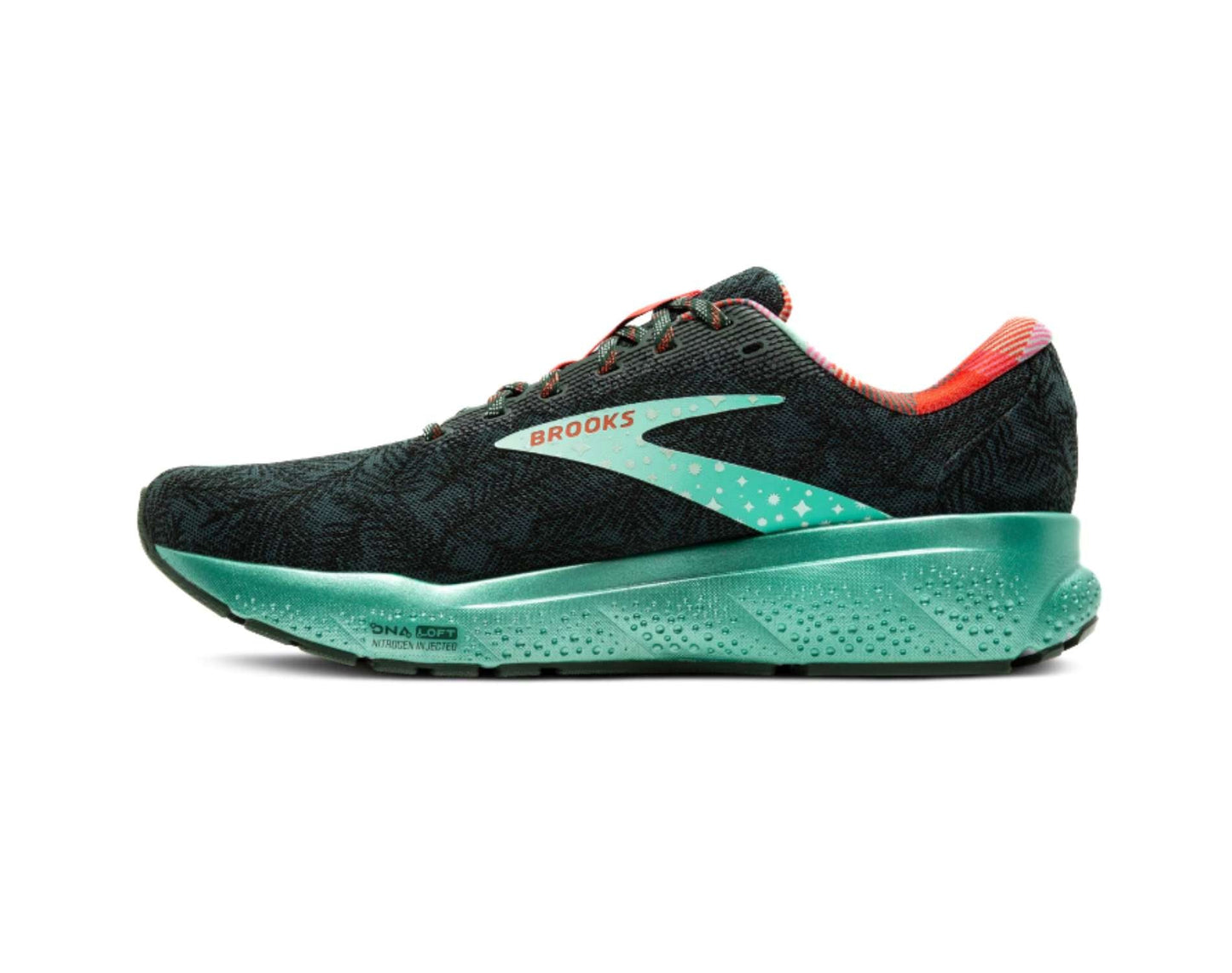 Brooks Ghost 16 Womens Running Shoes