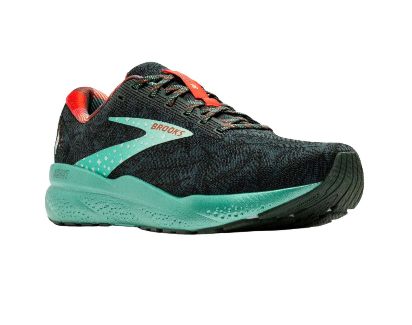 Brooks Ghost 16 Womens Running Shoes