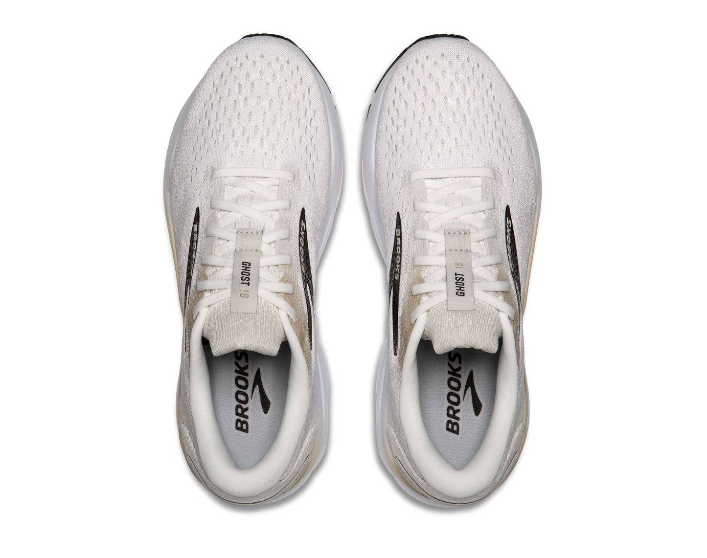 Brooks Ghost 16 Mens Running Shoes