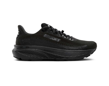 Brooks Ghost 17 GTX Dame Trail Løbesko