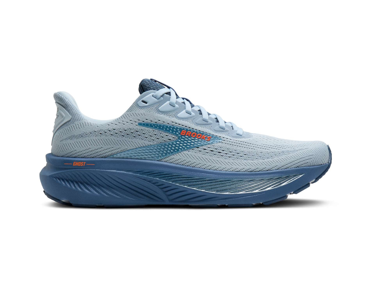Brooks Ghost 17 Mens Running Shoes