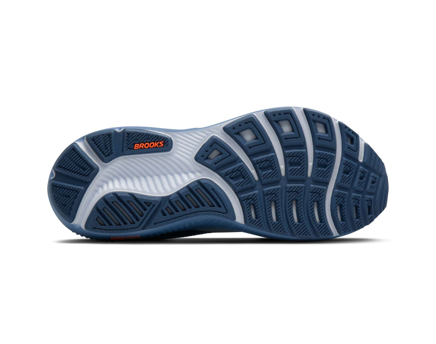 Brooks Ghost 17 Mens Running Shoes