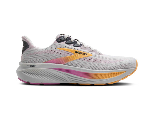 Brooks Ghost 17 Womens Extra Wide Running Shoes