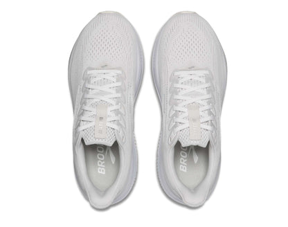 Chaussures de course larges Brooks Ghost 17 pour femmes