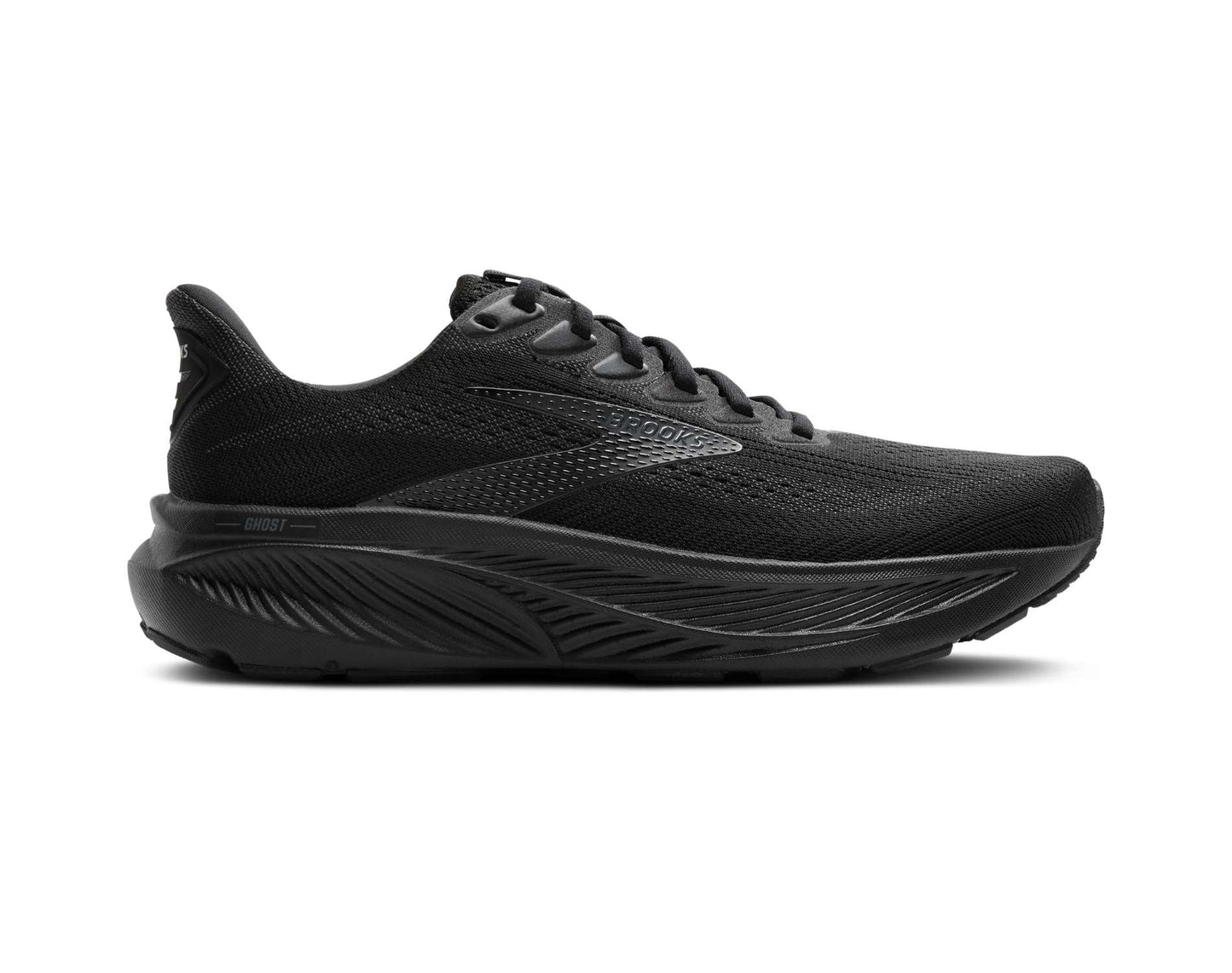 Chaussures de course larges Brooks Ghost 17 pour femmes