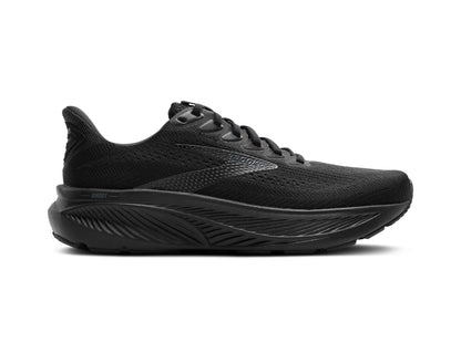 Chaussures de course larges Brooks Ghost 17 pour femmes