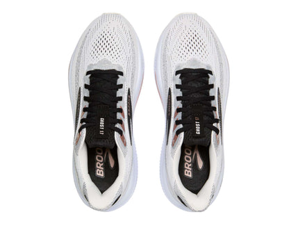 Chaussures de course larges Brooks Ghost 17 pour femmes