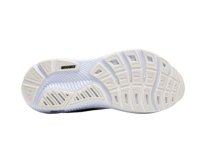 Chaussures de course larges Brooks Ghost 17 pour femmes