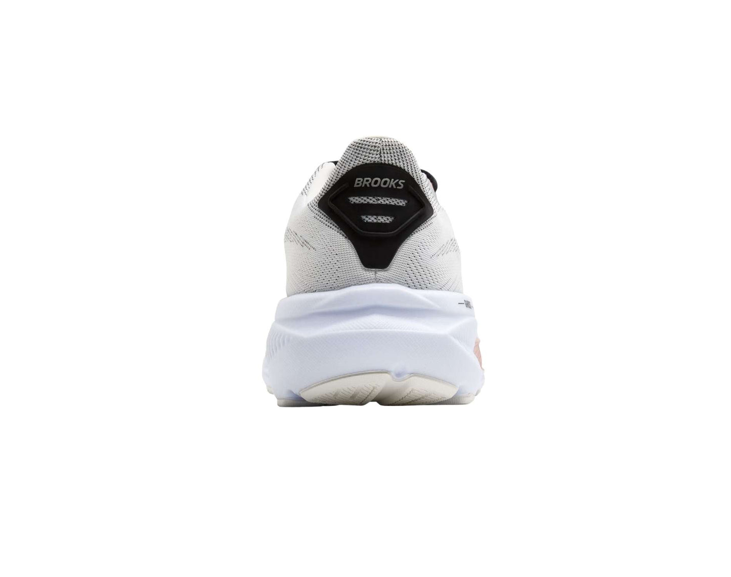 Chaussures de course larges Brooks Ghost 17 pour femmes