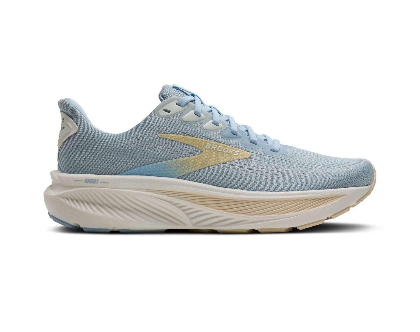 Brooks Ghost 17 Womens Running Shoes