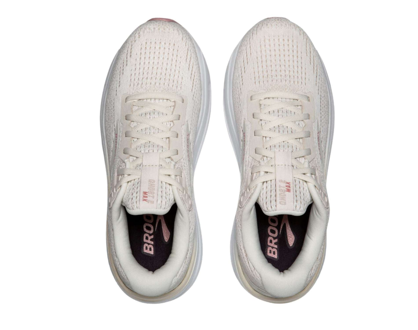Brooks Ghost Max 2 Womens Running Shoes
