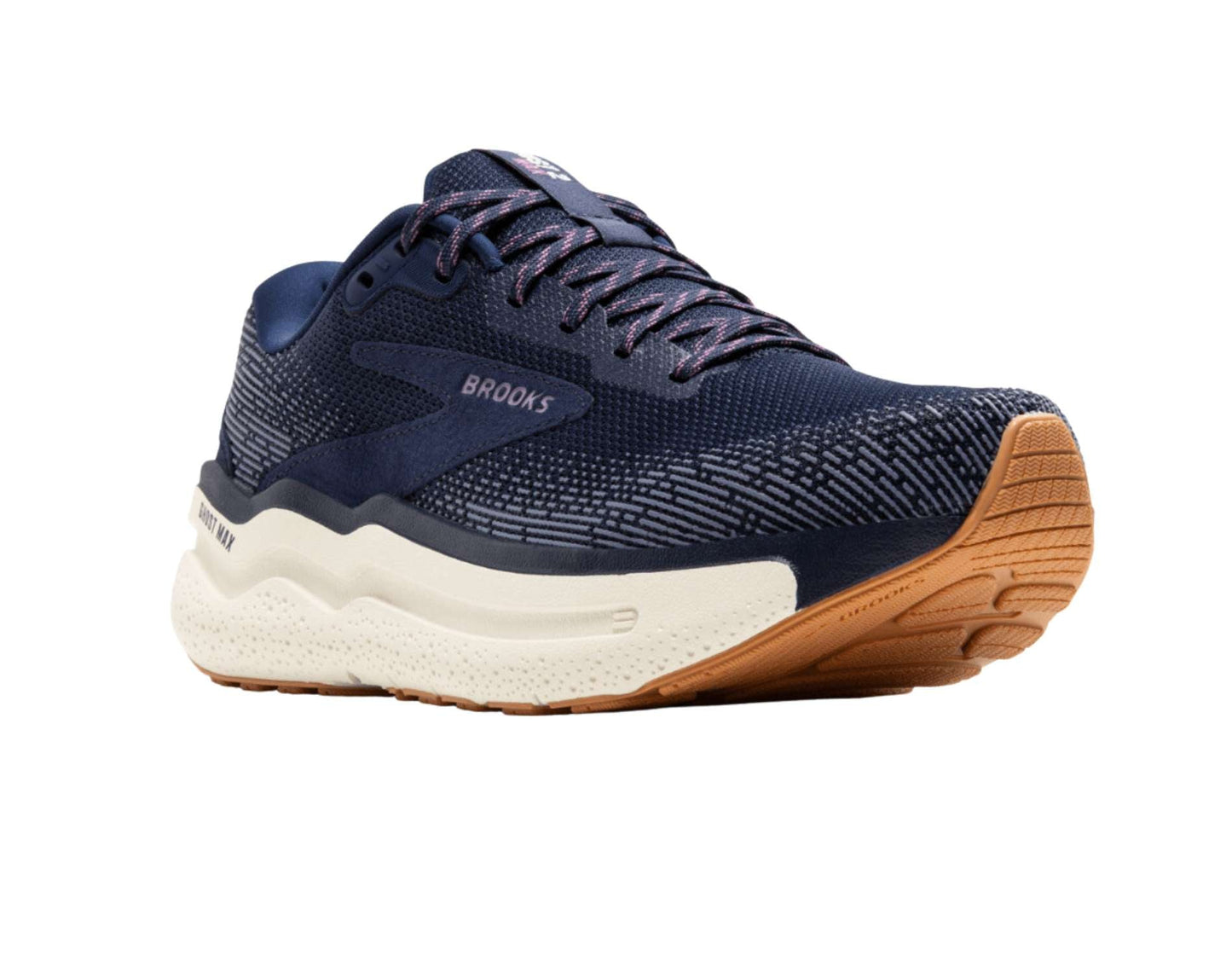 Brooks Ghost Max 2 Womens Running Shoes