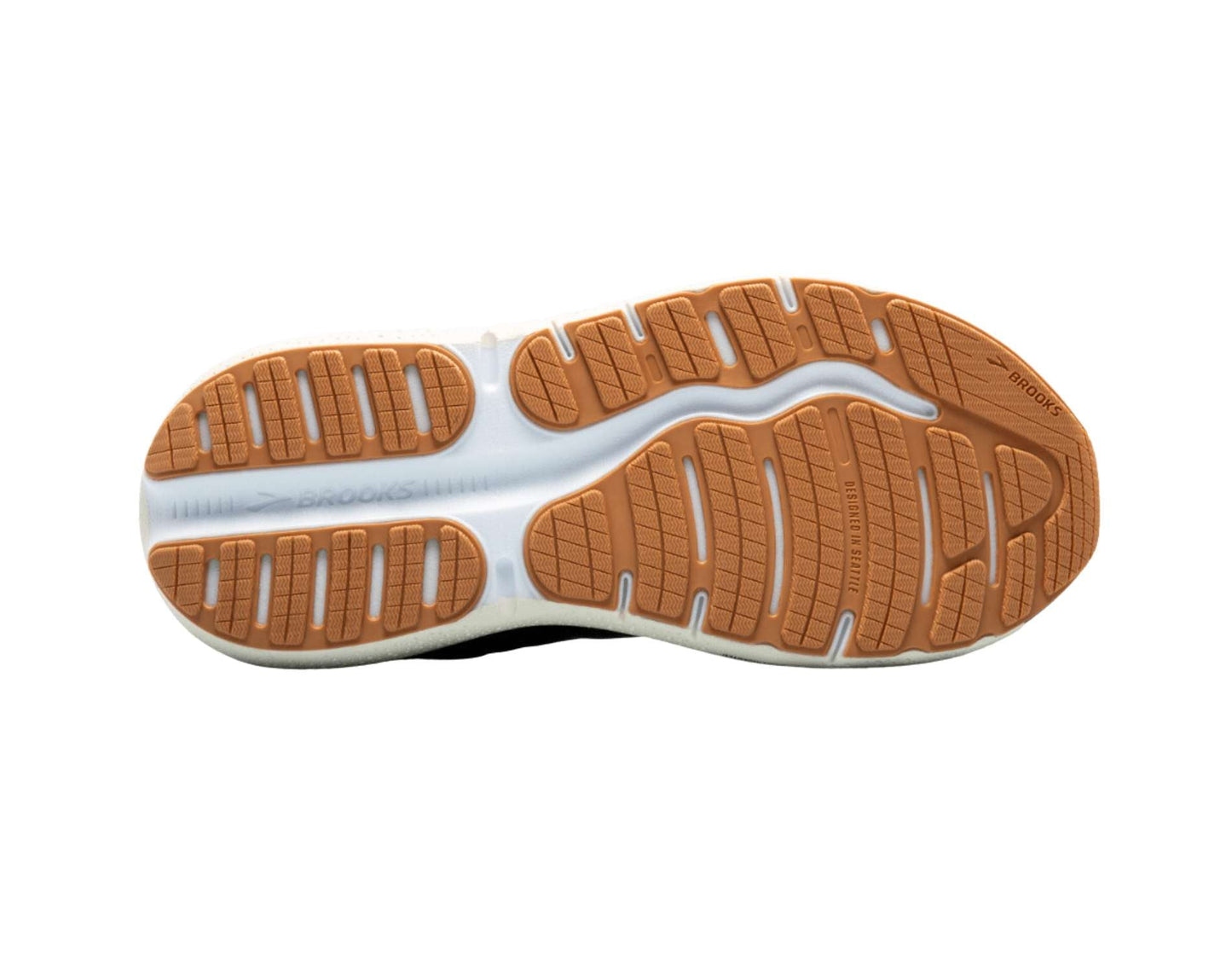 Brooks Ghost Max 2 Womens Running Shoes