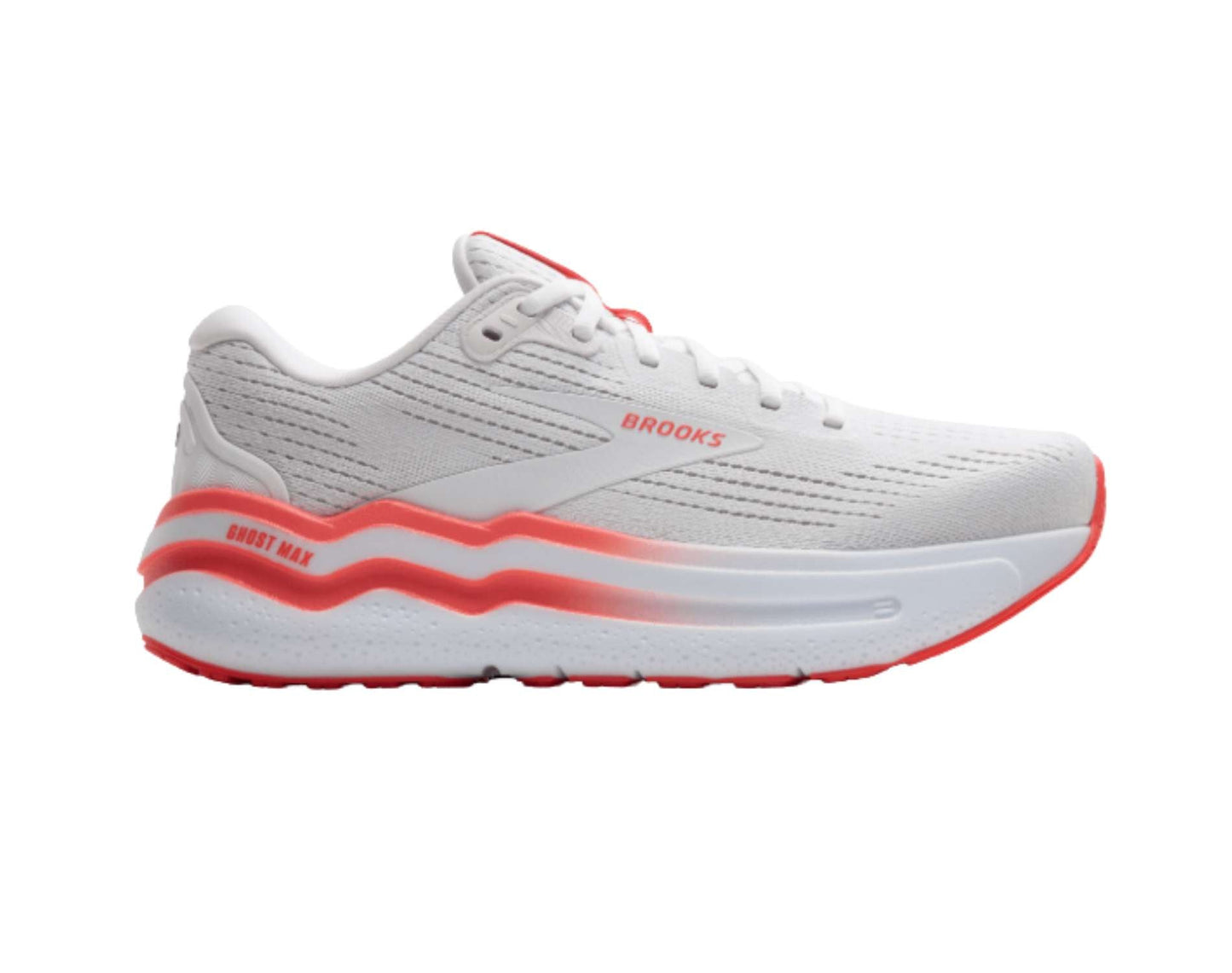 Brooks Ghost Max 2 Womens Running Shoes