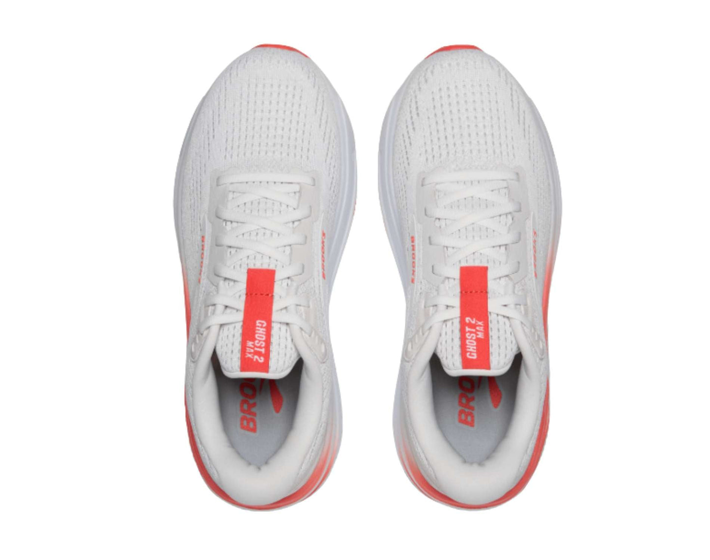 Brooks Ghost Max 2 Womens Running Shoes