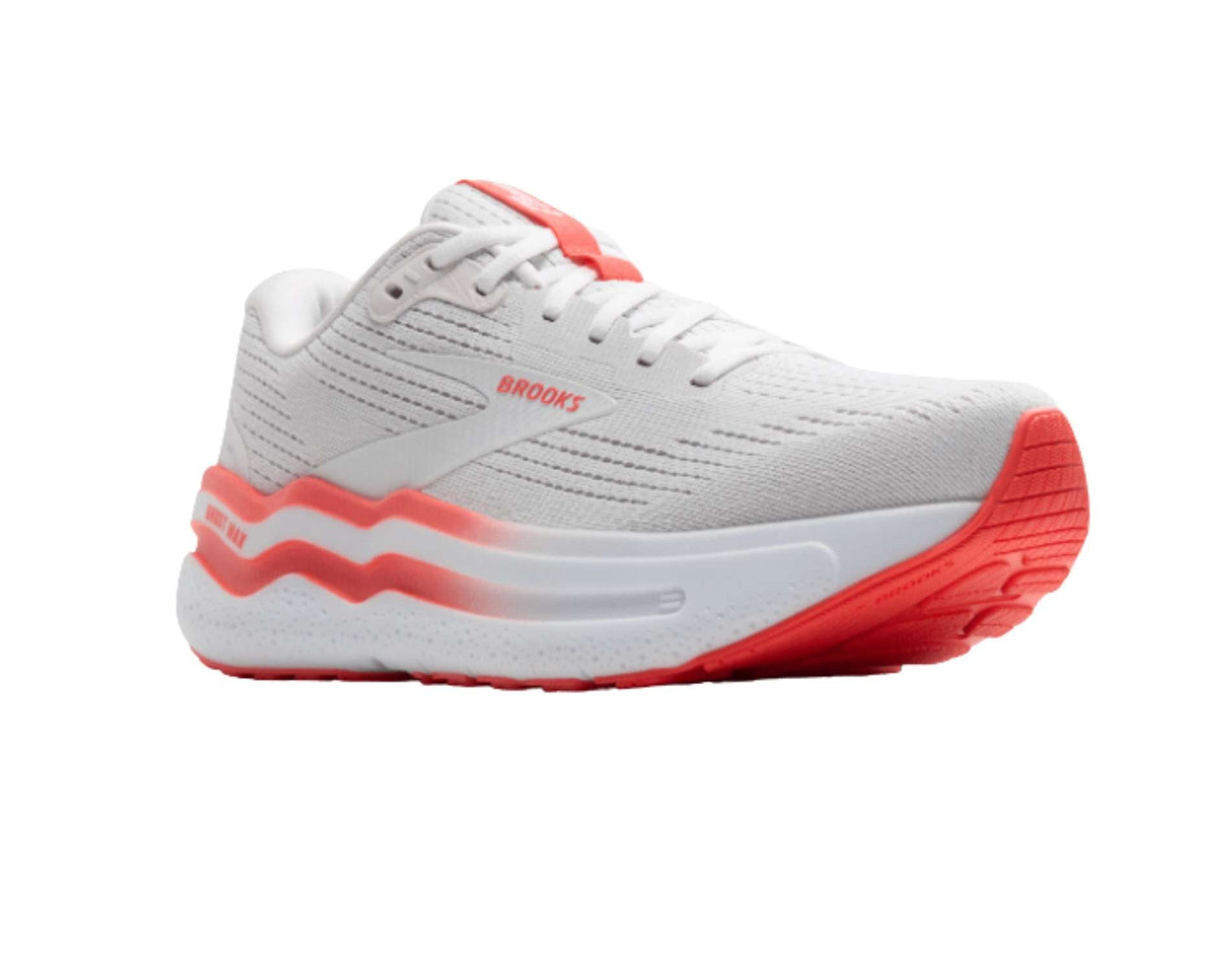 Brooks Ghost Max 2 Womens Running Shoes