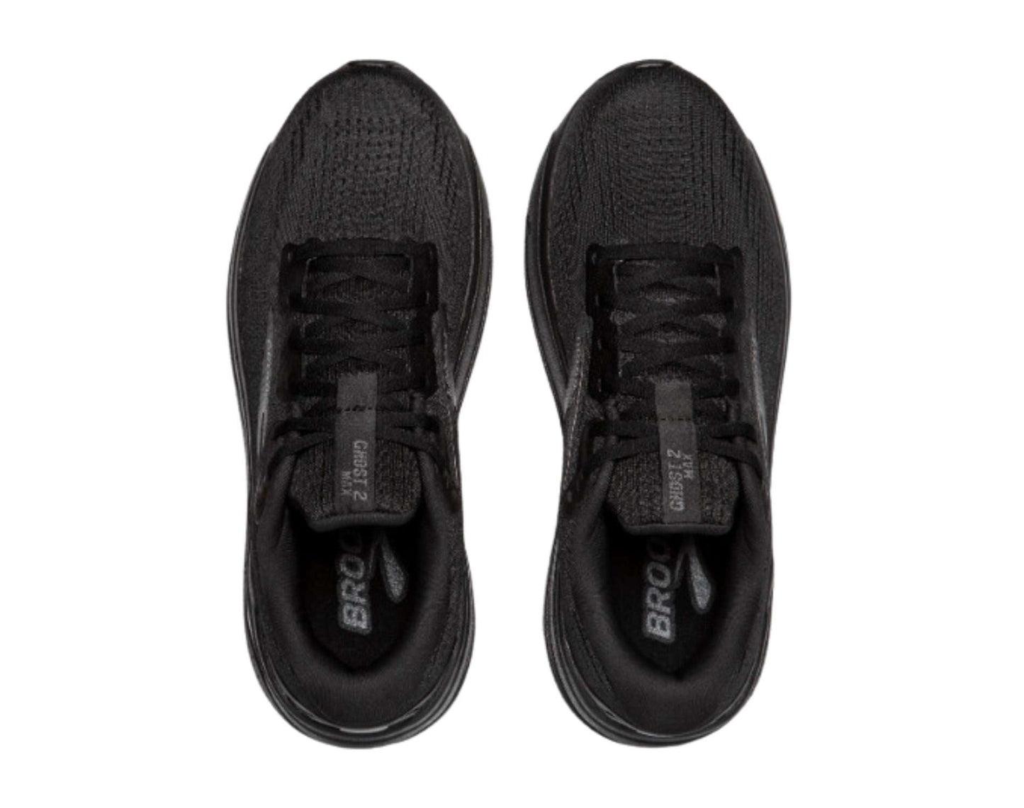 Brooks Ghost Max 2 Womens Running Shoes