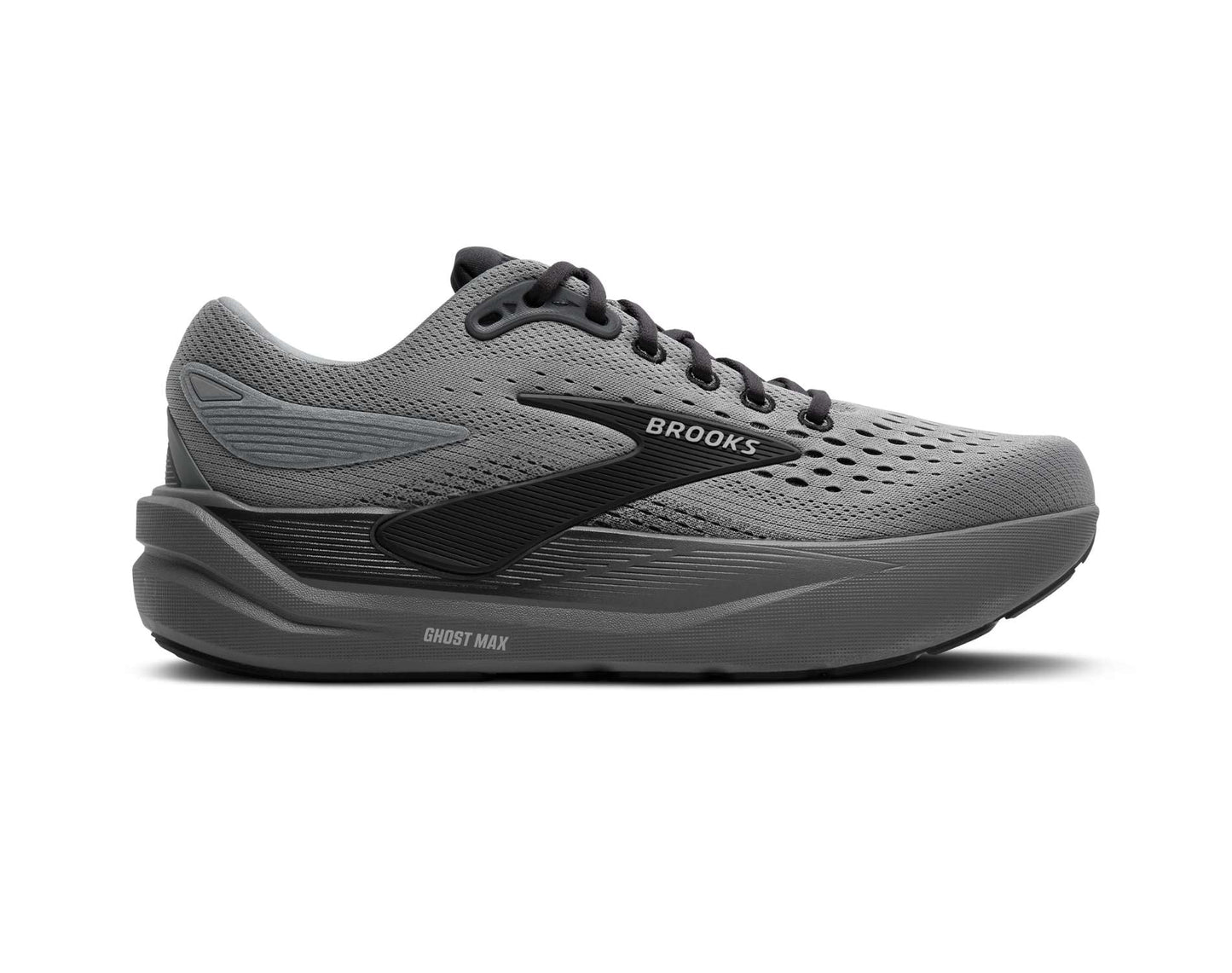 Brooks Ghost Max 3 Mens Running Shoes