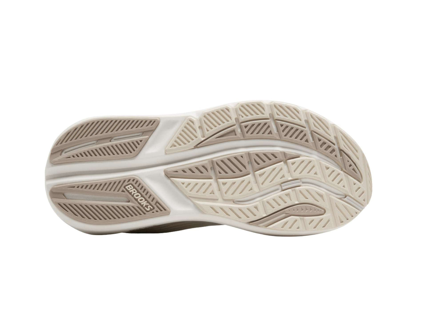 Brooks Ghost Max 3 Womens Extra Wide Running Shoes