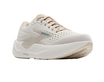 Brooks Ghost Max 3 Womens Extra Wide Running Shoes