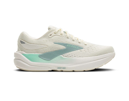 Brooks Ghost Max 3 Dame Bred Løbesko