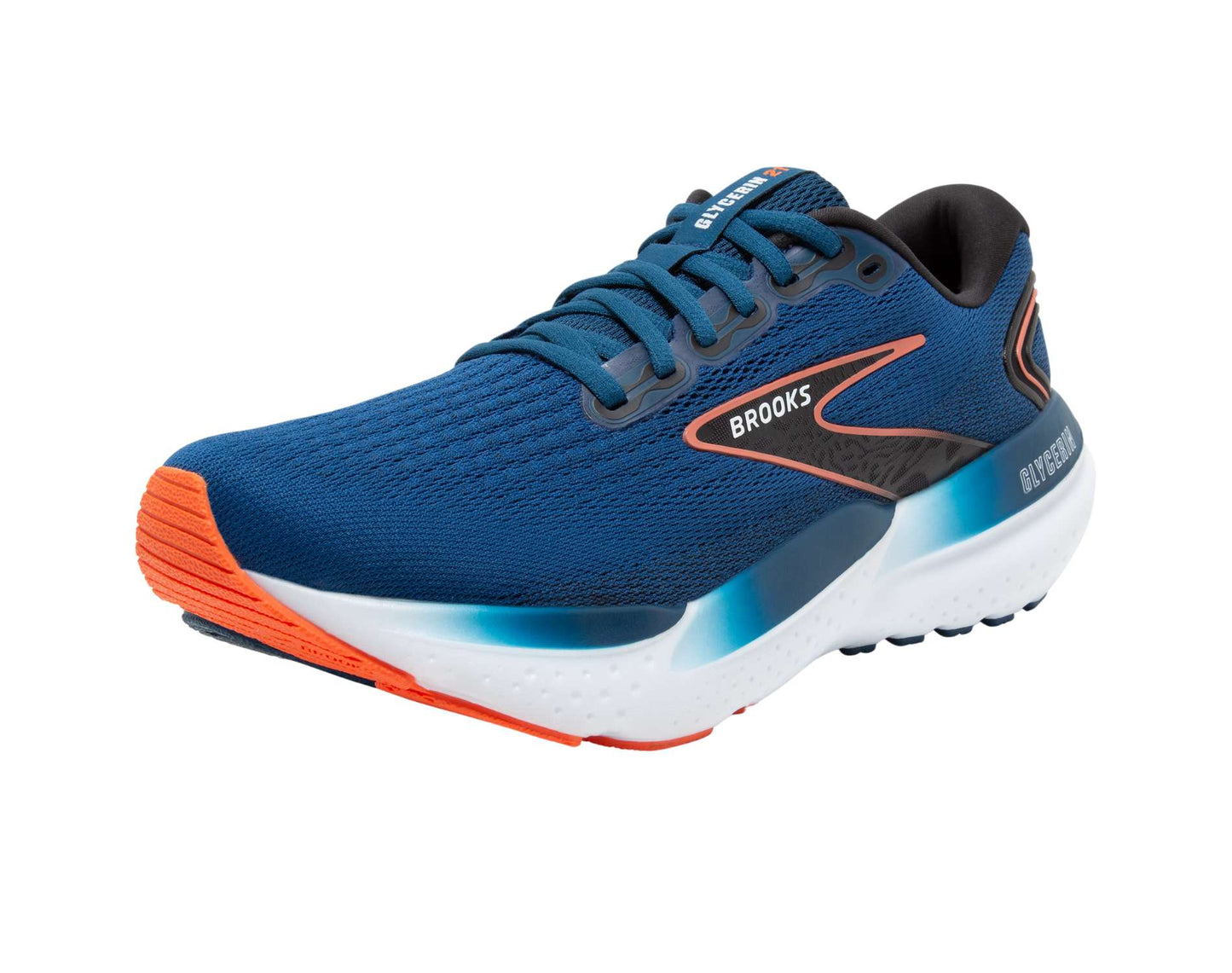 Brooks Glycerin 21 Mens Running Shoes