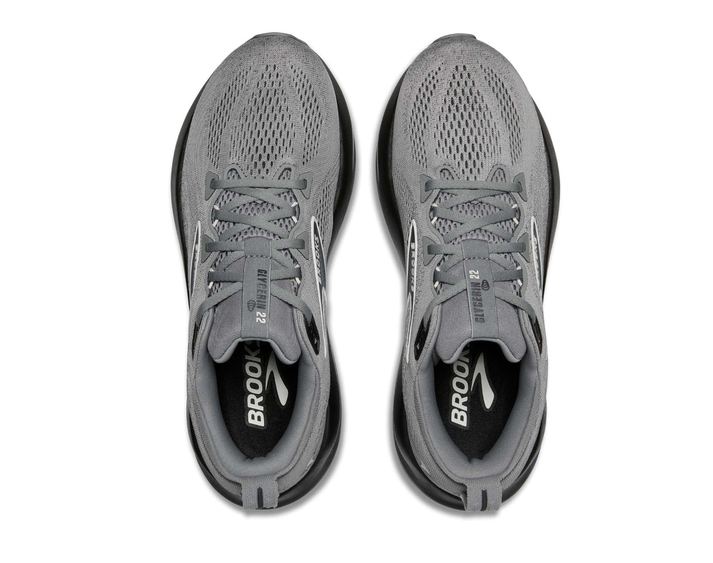 Brooks Glycerin 22 Mens Running Shoes