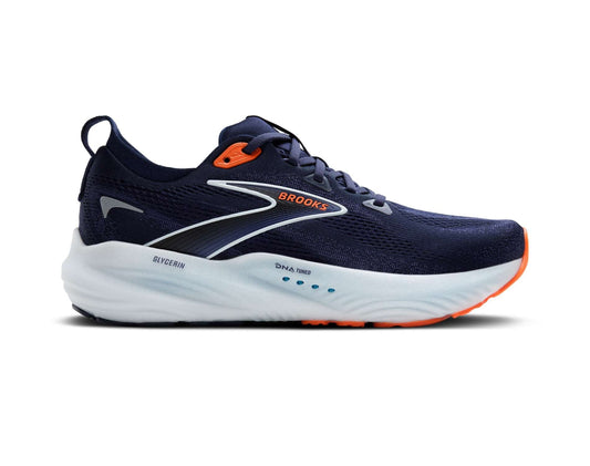 Scarpe da corsa uomo Brooks Glycerin 22