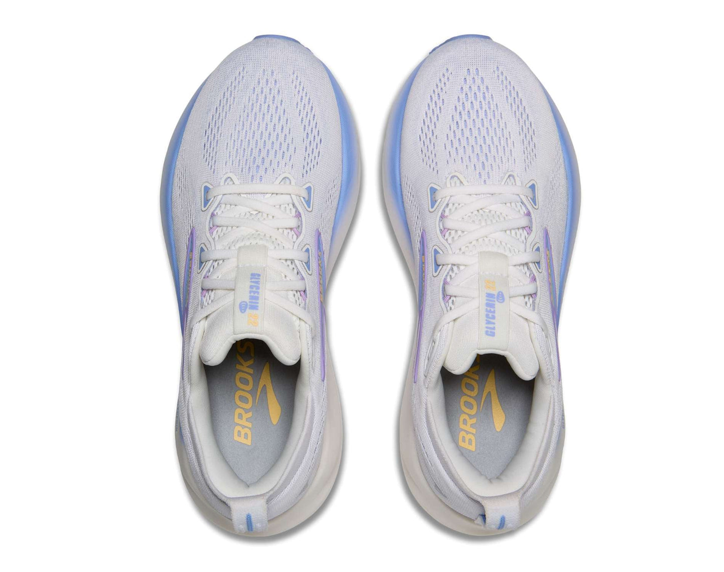 Brooks Glycerin GTS 22 Womens Running Shoes