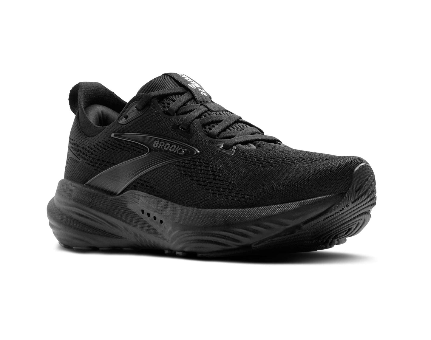 Brooks Glycerin 22 Womens Running Shoes