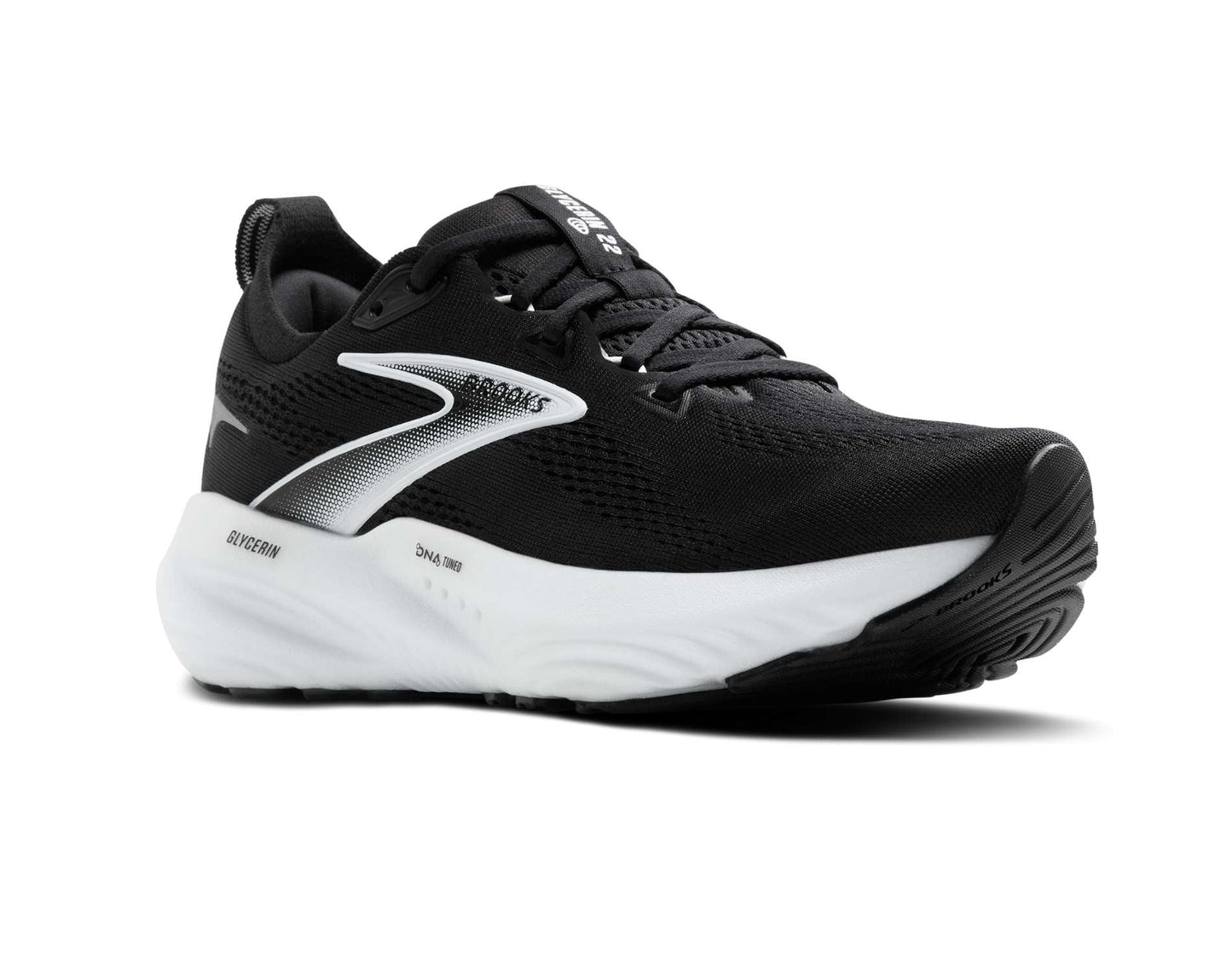 Brooks Glycerin GTS 22 Womens Running Shoes