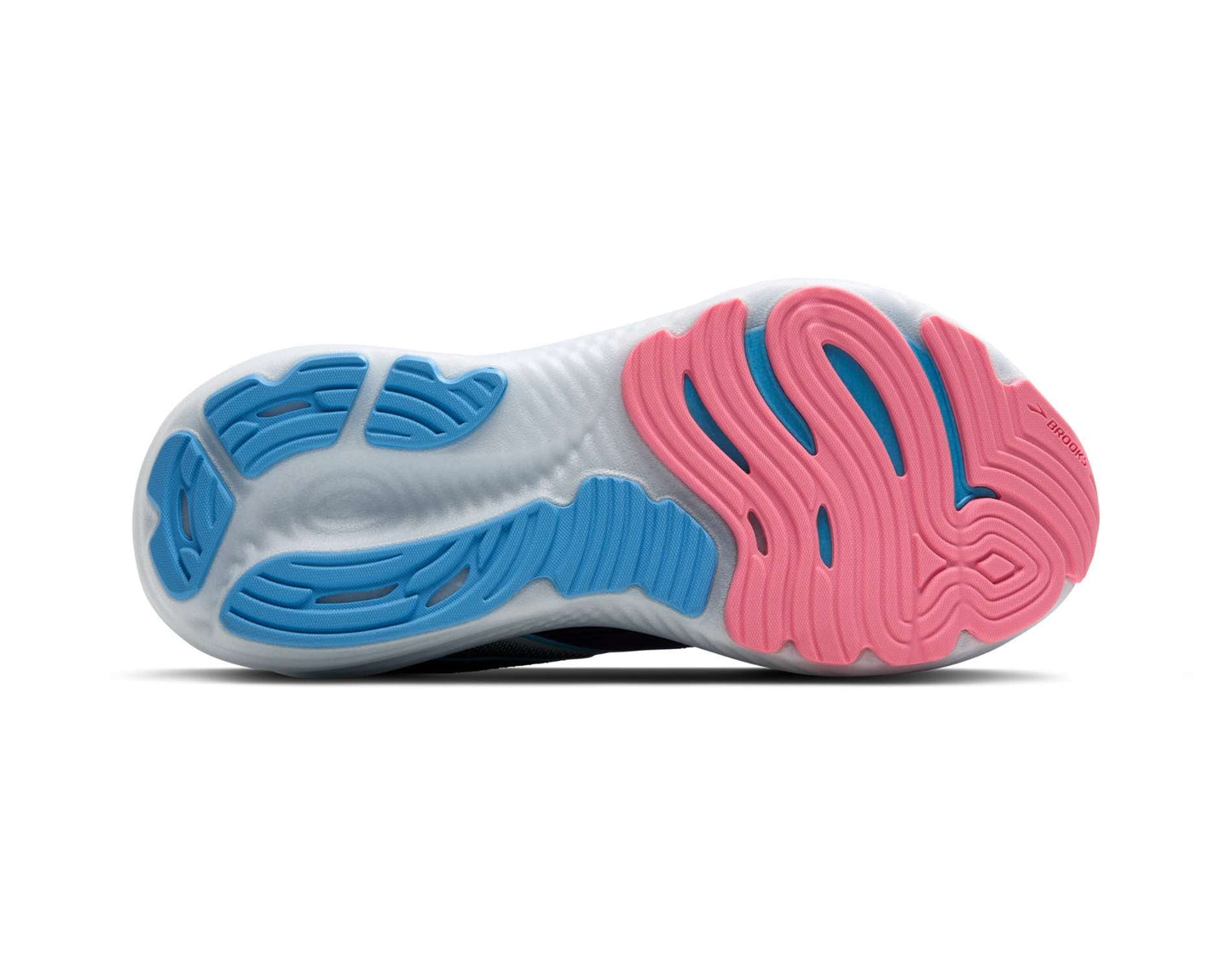 Brooks Glycerin 22 Womens Wide Running Shoes