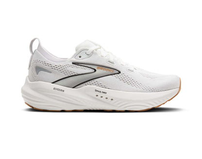 Brooks Glycerin 22 Womens Running Shoes