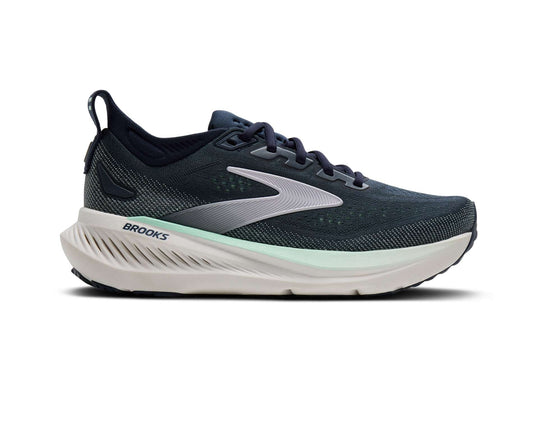 Brooks Glycerin 23 Womens Wide Running Shoes
