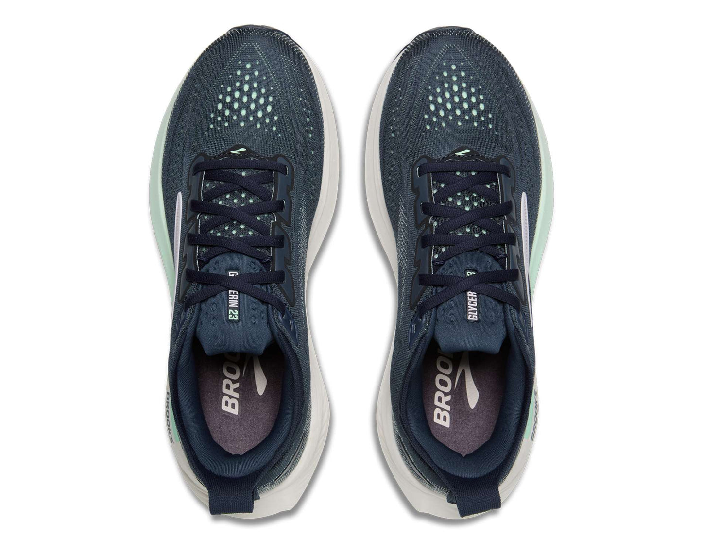 Brooks Glycerin 23 Womens Running Shoes