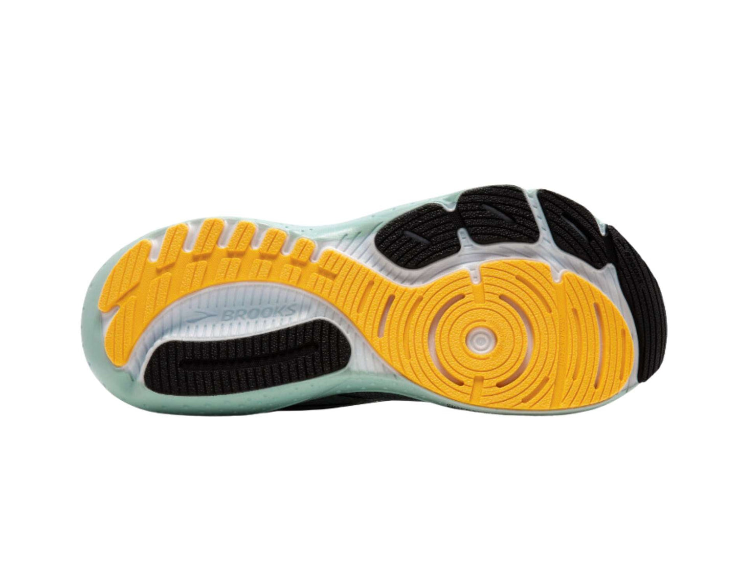 Brooks Glycerin GTS 21 Mens