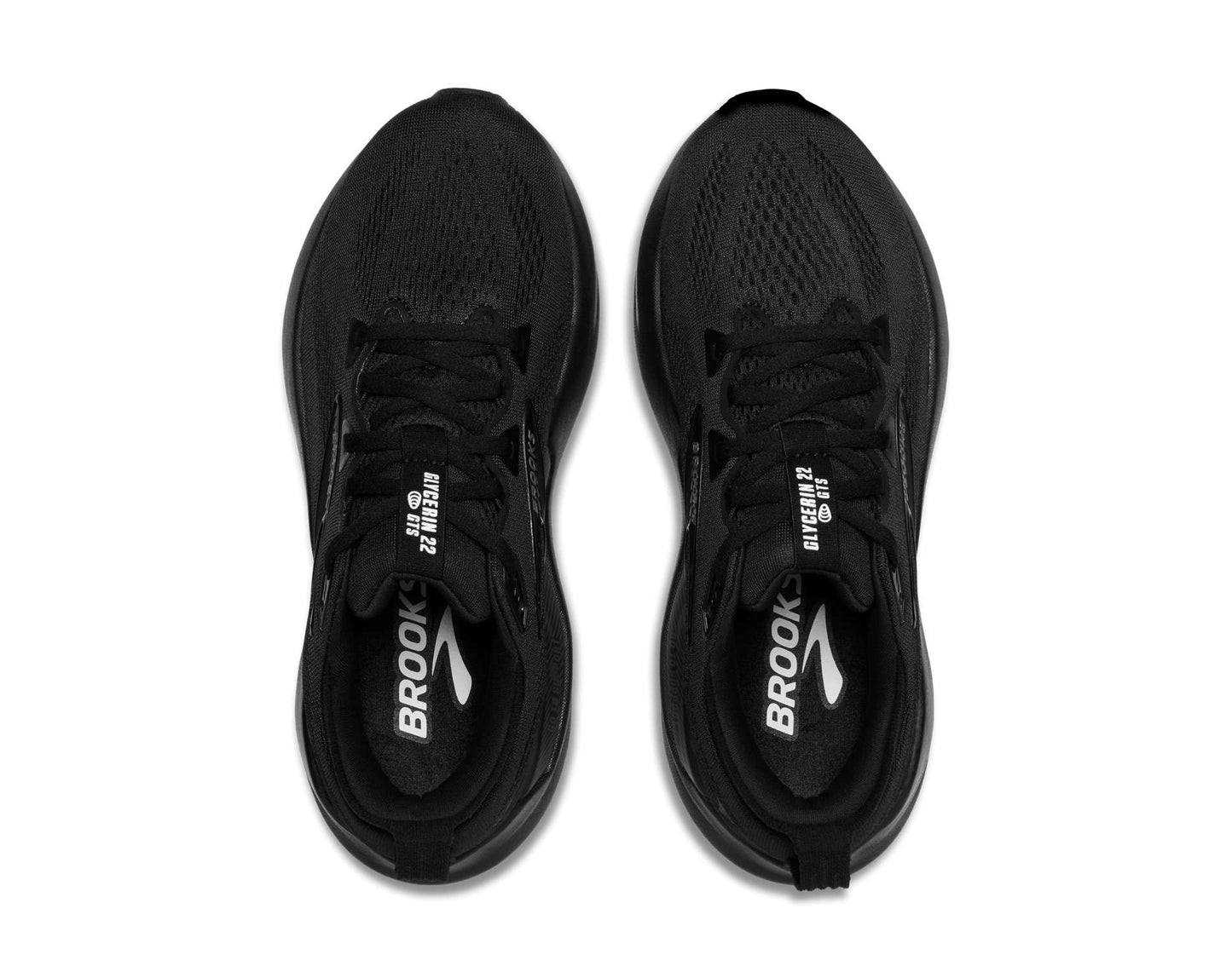 Brooks Glycerin GTS 22 Herr Löparsko