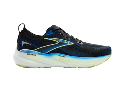 Brooks Glycerin GTS 22 Herr Löparsko