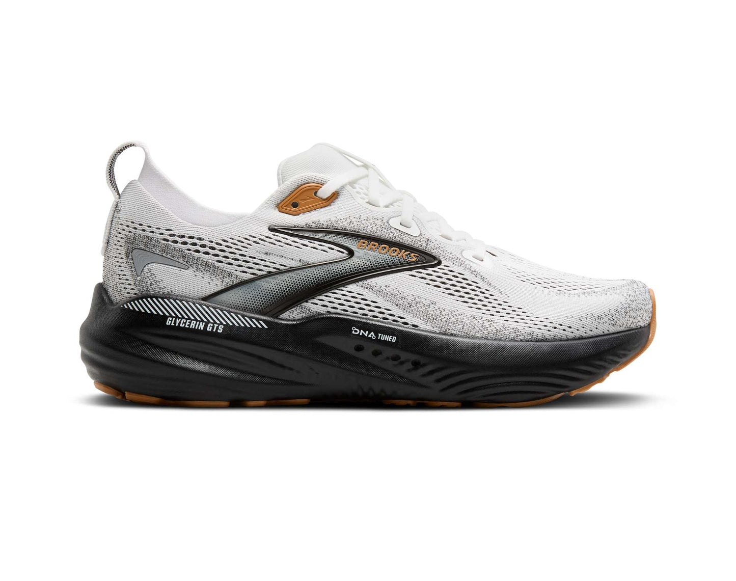 Brooks Glycerin GTS 22 Herr Löparsko