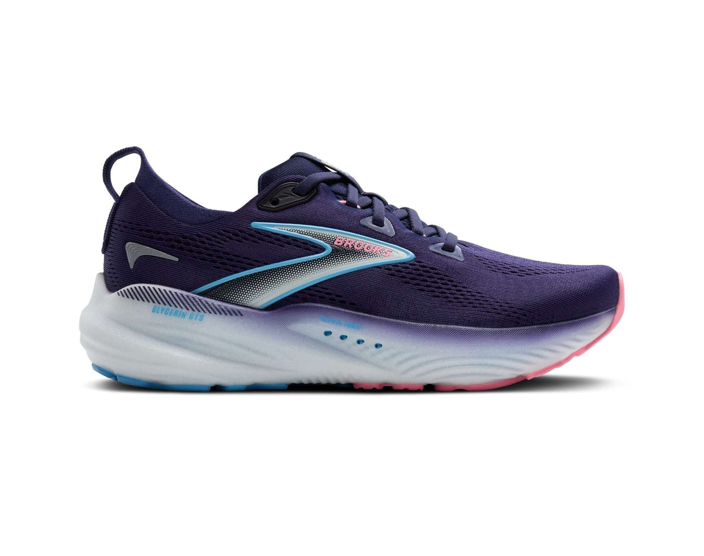 Brooks Glycerin GTS 22 Womens Running Shoes