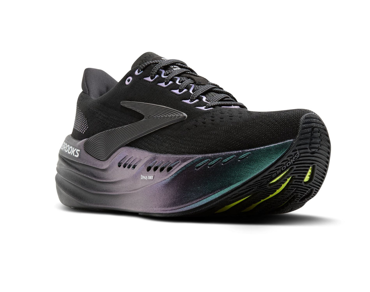 Brooks Glycerin Max Herrlöparskor