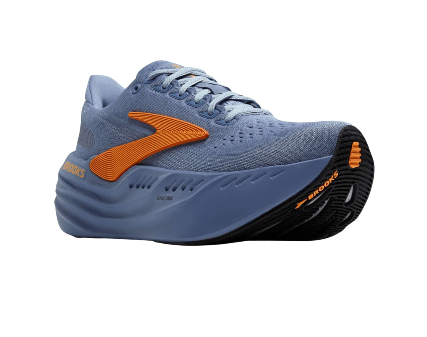 Brooks Glycerin Max Herrlöparskor