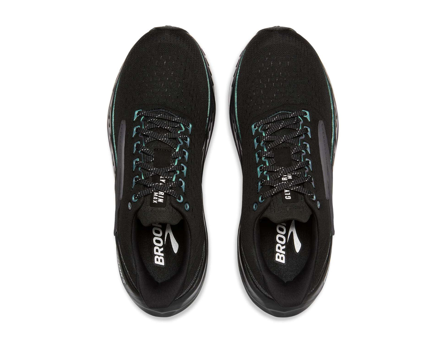 Brooks Glycerin Max Womens Running Shoes