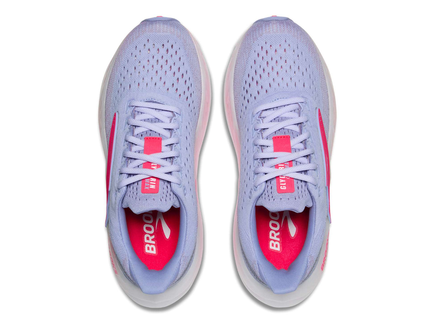 Brooks Glycerin Max Womens Running Shoes