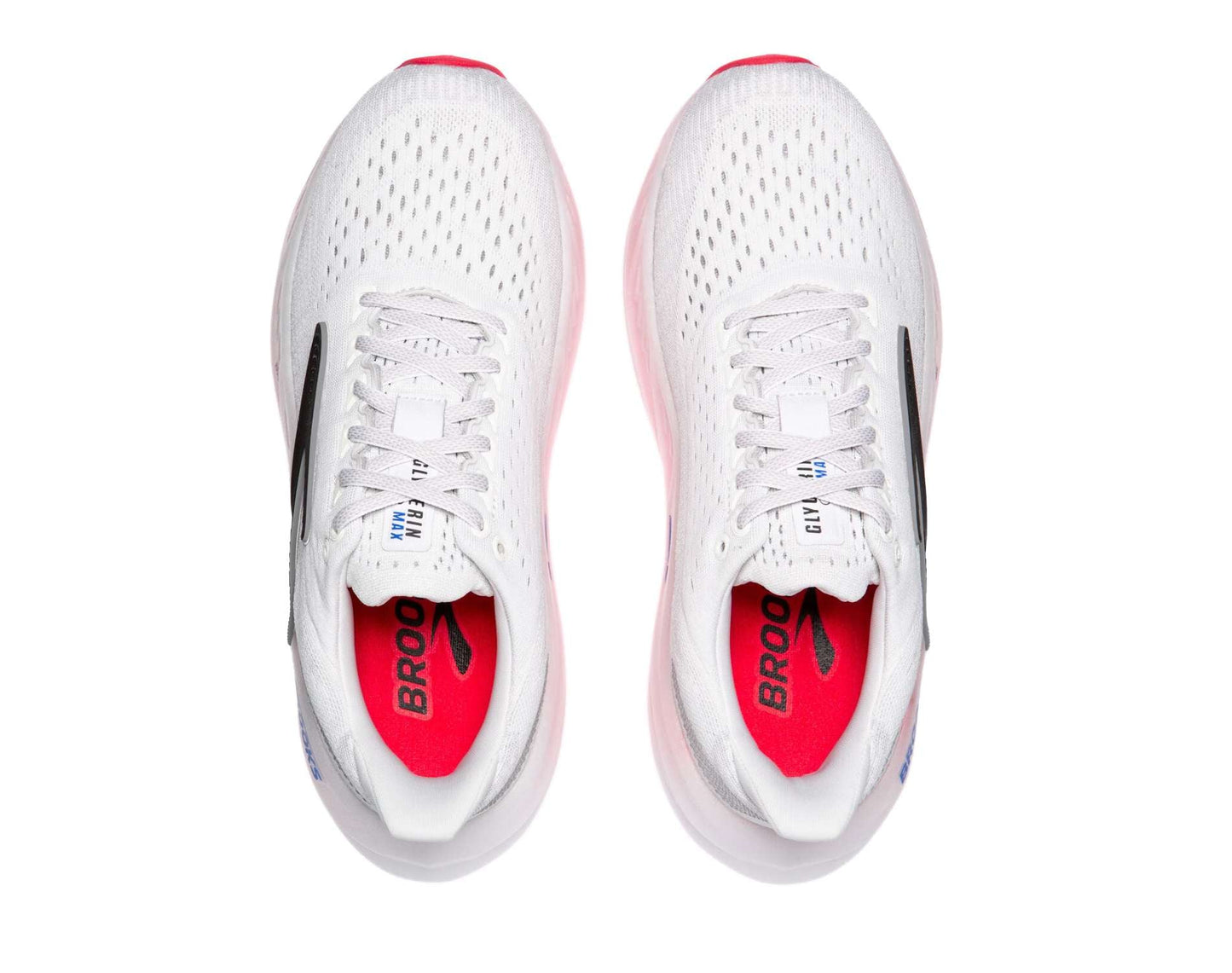 Brooks Glycerin Max Womens Running Shoes