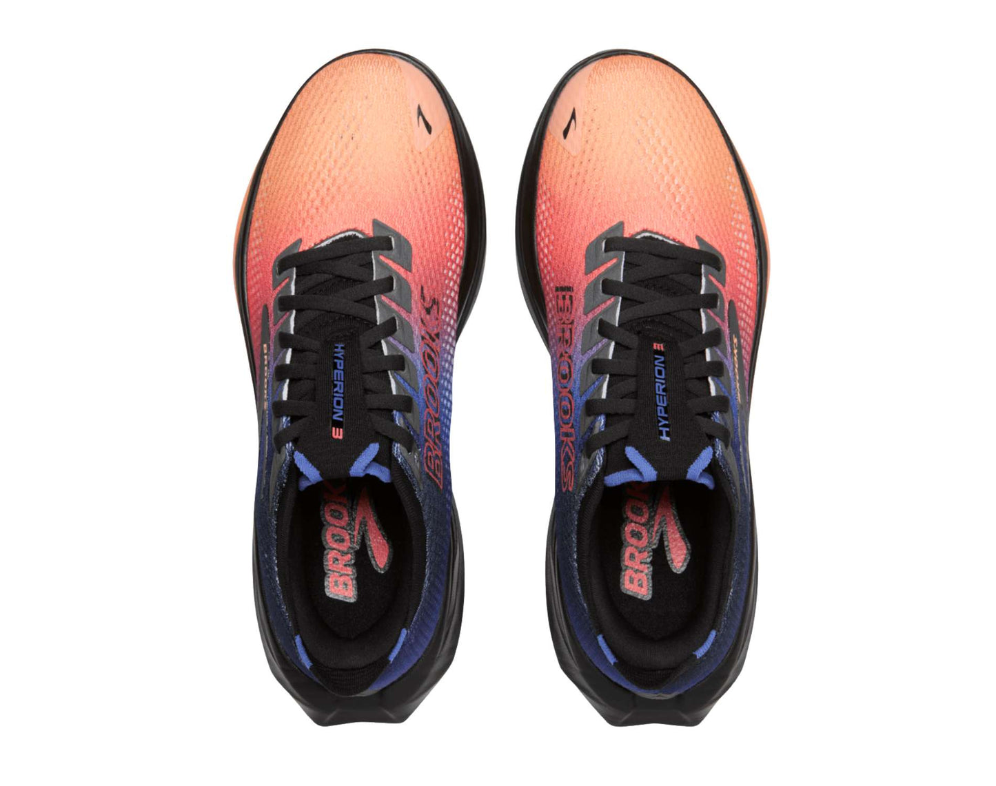 Brooks Hyperion 3 Womens Running Shoes