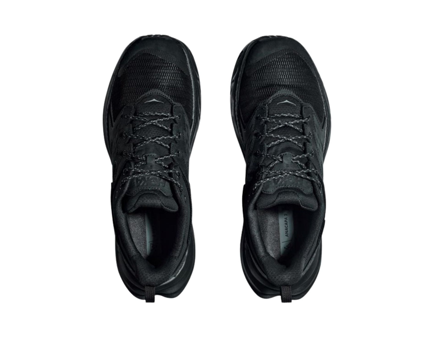 Hoka Anacapa 2 Low GTX Mens Trail Running Shoes